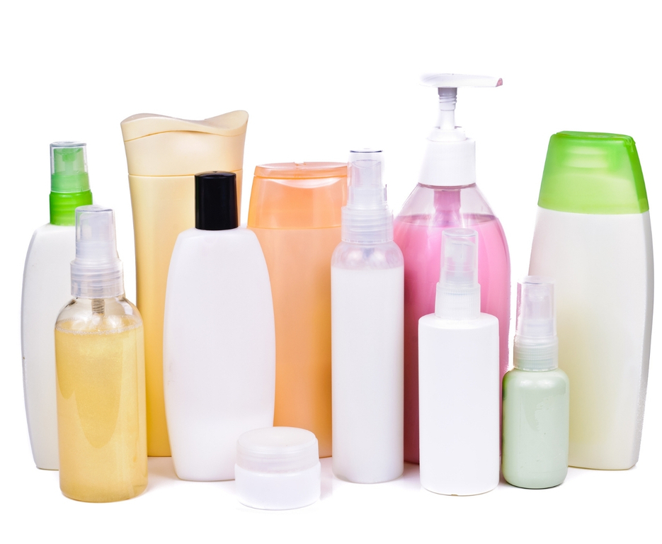 Multi Plastic Plastic Containers